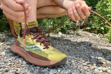 Men’s Saucony Peregrine 14 Review