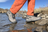 Men’s KEEN Targhee IV Mid WP Review