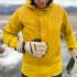 REI Fleece Gloves Review | CleverHiker