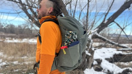 Gregory Zulu 30 Daypack Review