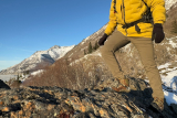 REI Fleece Gloves Review | CleverHiker