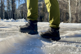 Women’s Merrell Thermo Chill Mid Winter Boot Review