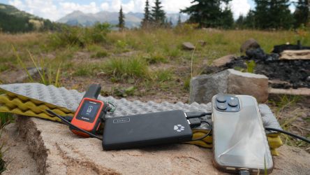 INIU Megapower Power Bank | CleverHiker