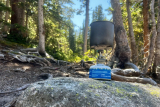 Snow Peak GigaPower 2.0 Backpacking Stove Review