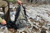 Osprey Stratos 24 / Sirrus 24 Daypack Review