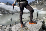 Men’s Mammut Runbold Review | CleverHiker