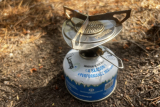 Primus Essential Trail Backpacking Stove Review