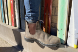 Women’s Blundstone Thermal Chelsea Winter Boot Review