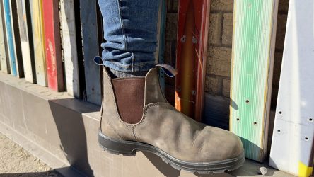 Women’s Blundstone Thermal Chelsea Winter Boot Review