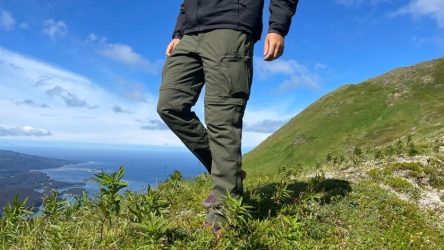 Men’s REI Sahara Convertible Pants Review