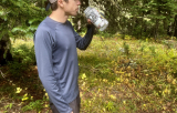 Patagonia Midweight Crew Base Layer Review