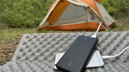 Anker PowerCore Slim 10000 Power Bank Review