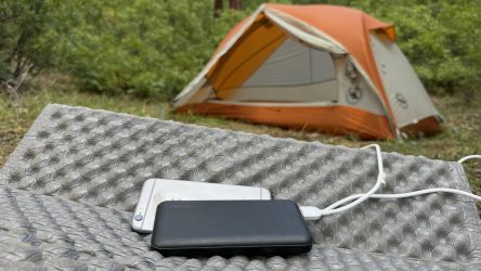Miady AS-TPB21 Power Bank Review