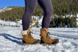 Women’s UGG Adirondack III Winter Boot Review