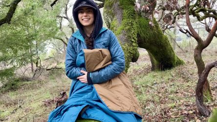 REI Camp Blanket Review | CleverHiker