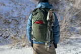 Osprey Talon/Tempest 22 Daypack Review