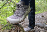 Women’s Xero Shoes Scrambler Low Trail WP Review