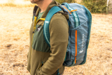 Cotopaxi Allpa 50L Review | CleverHiker