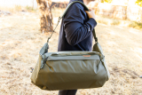 Peak Design Travel Duffel Review
