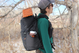 Nashville Pack Cutaway Ultralight Backpack Review