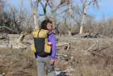 Pa’Lante V2 Ultralight Backpack Review