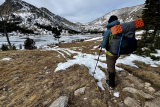 Gossamer Gear Mariposa 60 Ultralight Backpack Review
