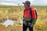 Outdoor Research Foray II Rain Jacket Review