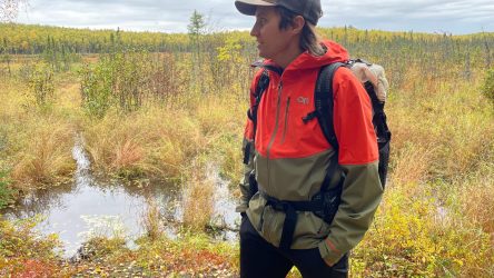 Outdoor Research Foray II Rain Jacket Review