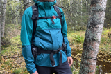 REI Rainier Rain Jacket Review