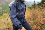 Arc’Teryx Beta Rain Jacket Review