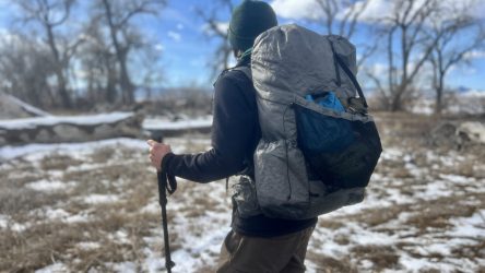 Durston Kakwa 55 Ultralight Backpack Review