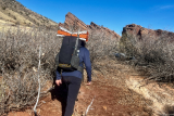 Atom Packs: The Pulse EP50 Ultralight Backpack Review
