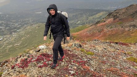 Marmot Precip Eco Rain Jacket Review