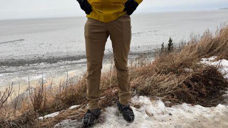 Men’s KUHL Renegade Pant Review| CleverHiker