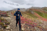 Montbell Versalite Rain Jacket Review