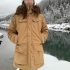 L.L. Bean Ultralight 850 Down Hooded Jacket Review