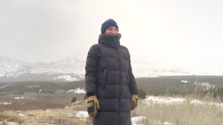 Outdoor Research Coze Down Parka Review