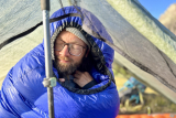 Western Mountaineering UltraLite 20 Review