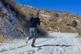 Black Diamond Distance Spike Traction Device Review
