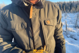 Men’s Fjallraven Nuuk Insulated Parka Review