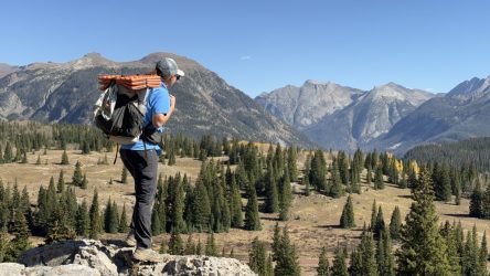 Kuhl FreeFlex Rollup Pant Review