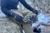 Hillsound Trail Crampon Traction Device Review