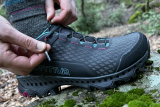 Women’s La Sportiva Spire GTX Review