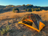 Coleman Peak 1 Budget Tent Review