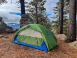 Marmot Tungsten 2 Budget Tent Review