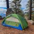 Coleman Peak 1 Budget Tent Review