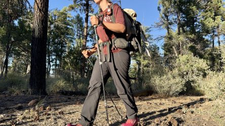 [Product] Review | CleverHiker