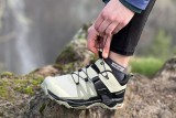 Women’s Salomon X Ultra 4 Low Review