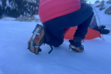 Kahtoola K10 Hiking Crampon Review