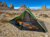 Six Moon Designs Skyscape Scout Review